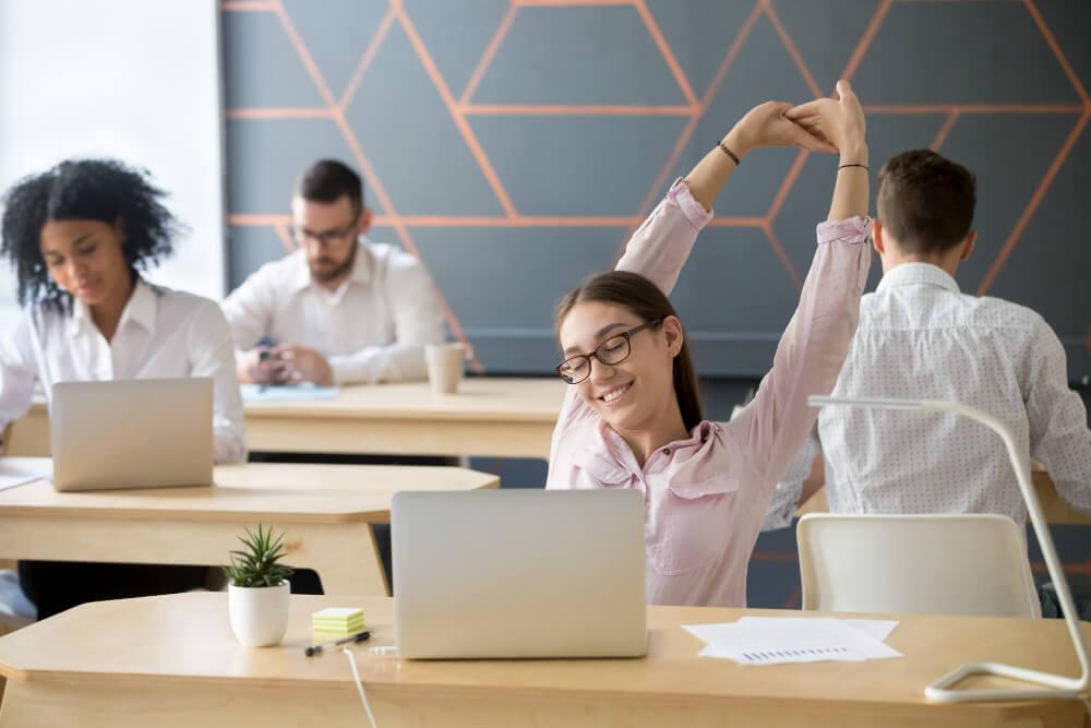Workplace Flexibility: Your Guide to Keeping Your Employees