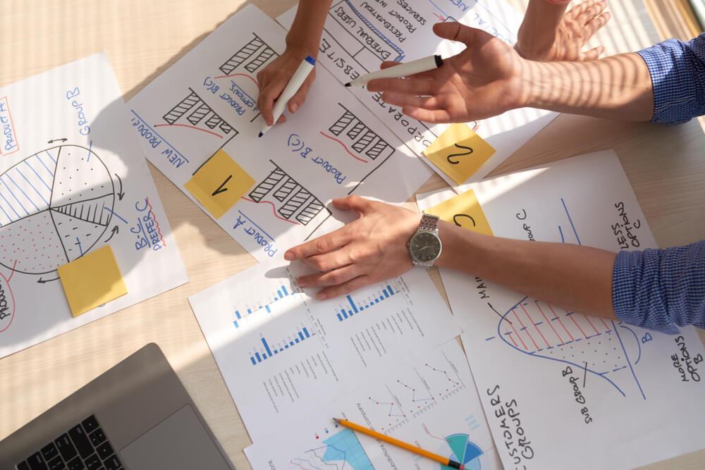 The 10 best training courses for development in the field of strategic planning