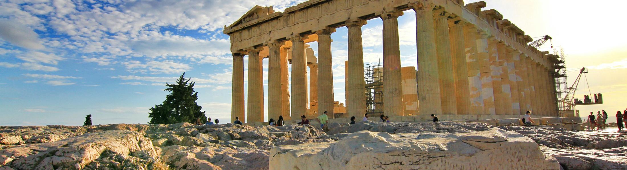 Training Courses in Athens– Greece