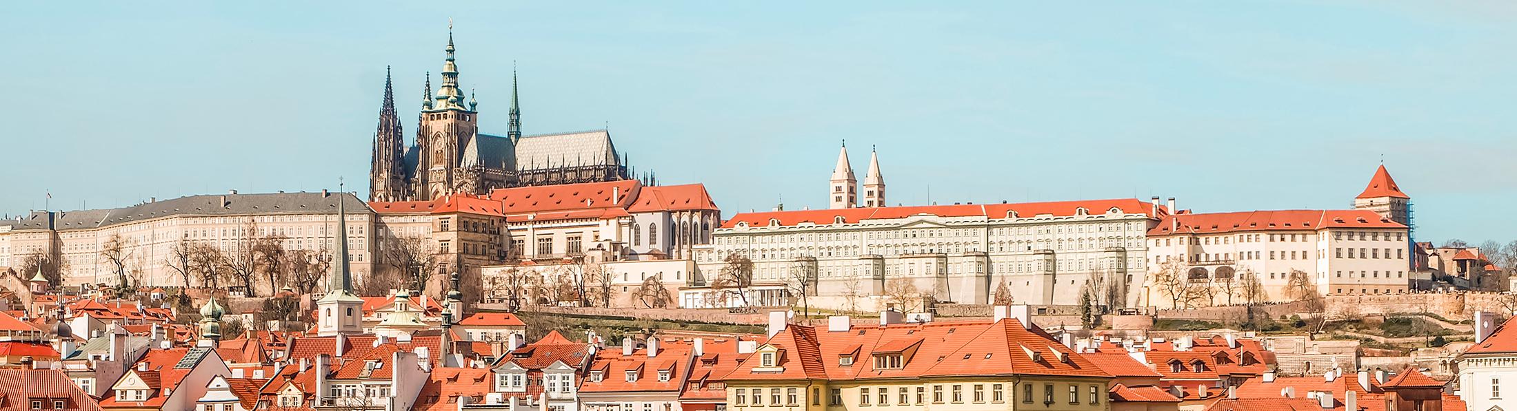 PRAGUE - CZECH REPUBLIC