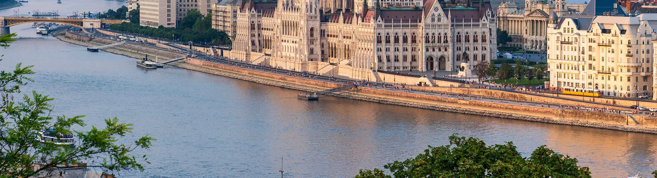 Training Courses in Budapest - Hungary