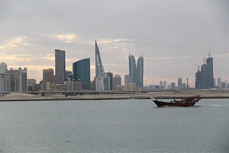 MANAMA – BAHRAIN