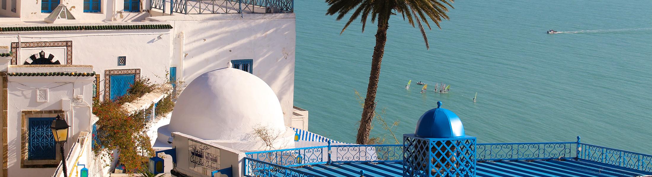 TUNISIA - TUNISIA